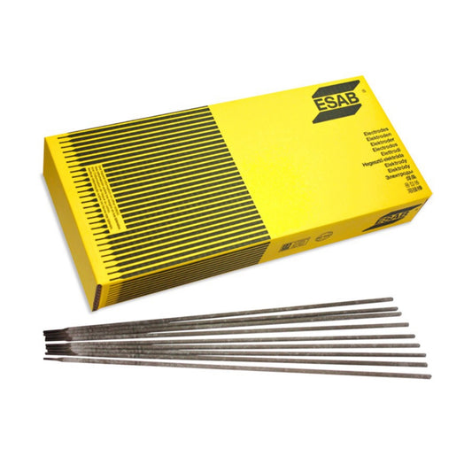 Soldadura 7018 1/8 Ok - Materiales de Construcción Jurmaq Molina