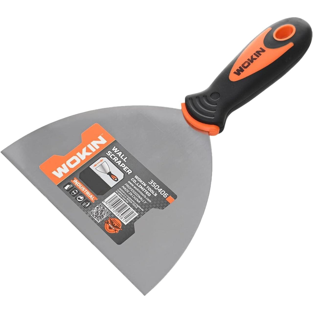 Espatula Profesional 125 mm - Materiales de Construcción Jurmaq Molina