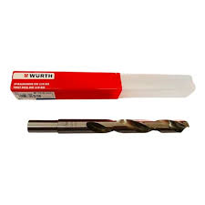 Broca Acero 15 mm Wurth - Materiales de Construcción Jurmaq Molina