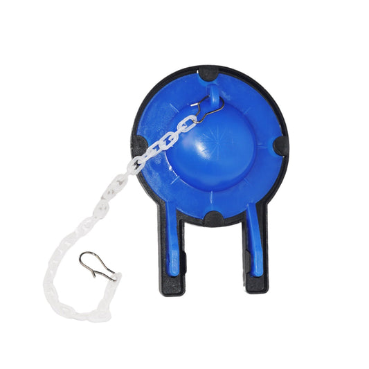 Flapper Baño Con Cadena - Materiales de Construcción Jurmaq Molina