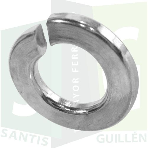 Golilla Presion 1/4 - Materiales de Construcción Jurmaq Molina