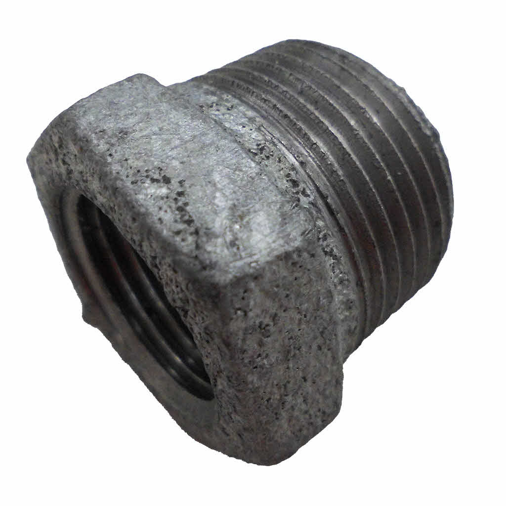 Tub Red Neg 2 1/2x2.0 mm - Materiales de Construcción Jurmaq Molina