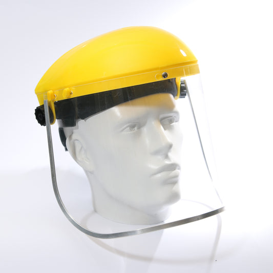 Casquete Con Visor - Materiales de Construcción Jurmaq Molina