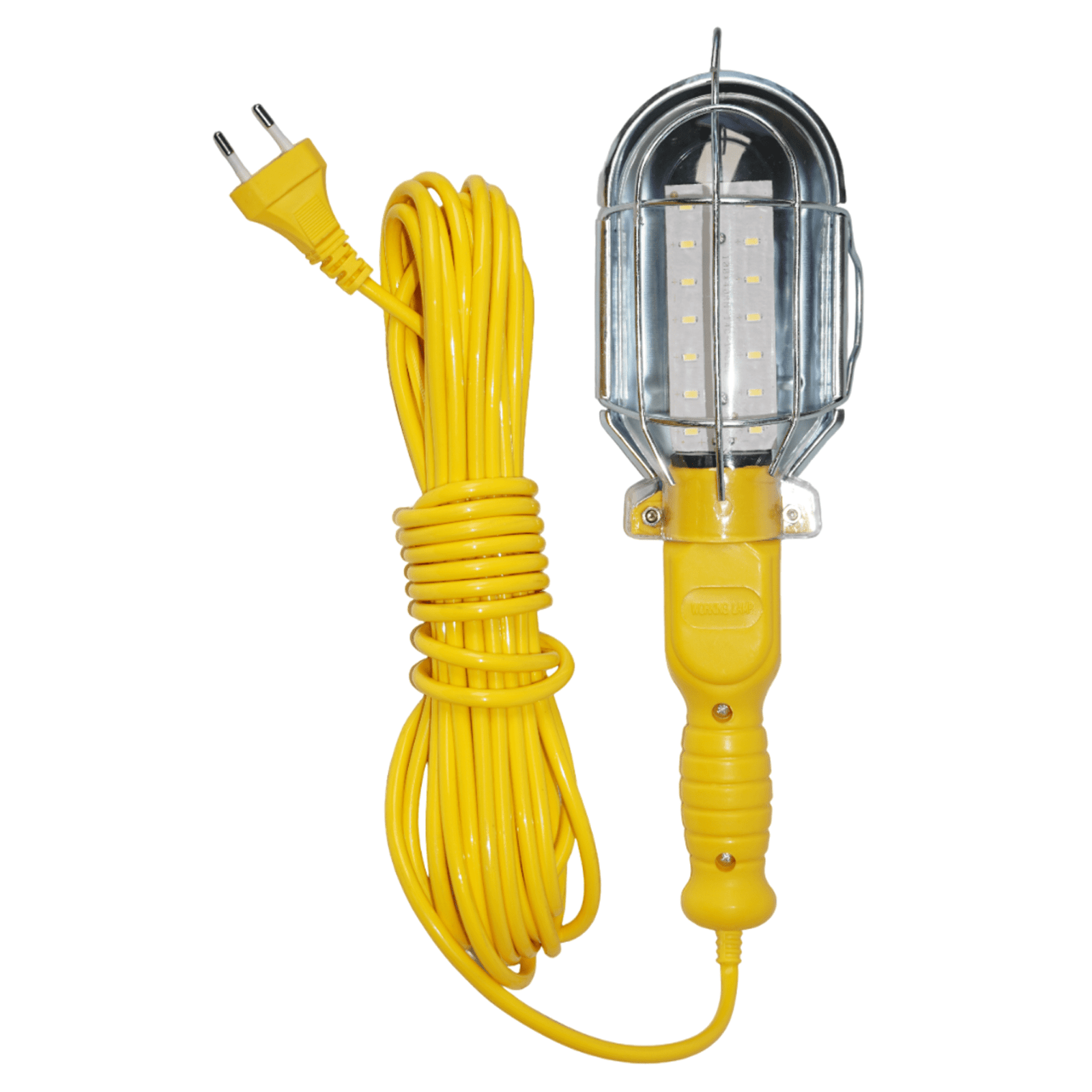 Lampara Mecanica - Materiales de Construcción Jurmaq Molina