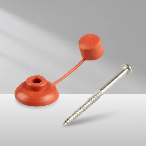 Fijaciones Pintadas - Materiales de Construcción Jurmaq Molina