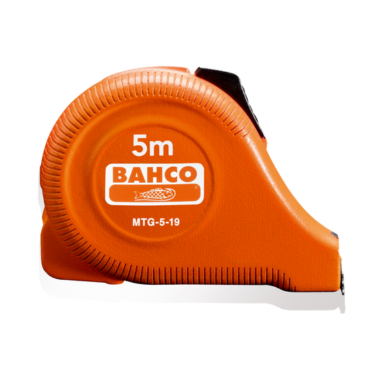 Huincha Medir 5 mt (Keaton) - Materiales de Construcción Jurmaq Molina