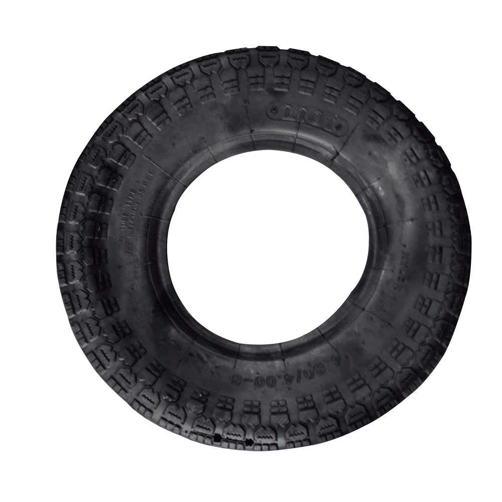 Neumatico Pantanero 350x8 - Materiales de Construcción Jurmaq Molina