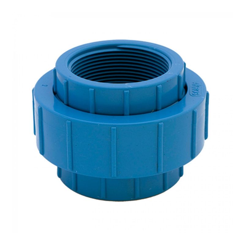 Union Americana 32 mm - Materiales de Construcción Jurmaq Molina