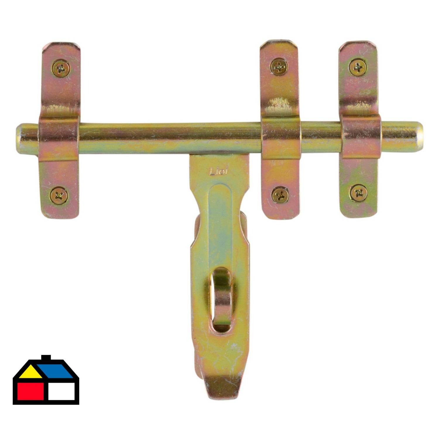 Picaporte Jumbo - Materiales de Construcción Jurmaq Molina