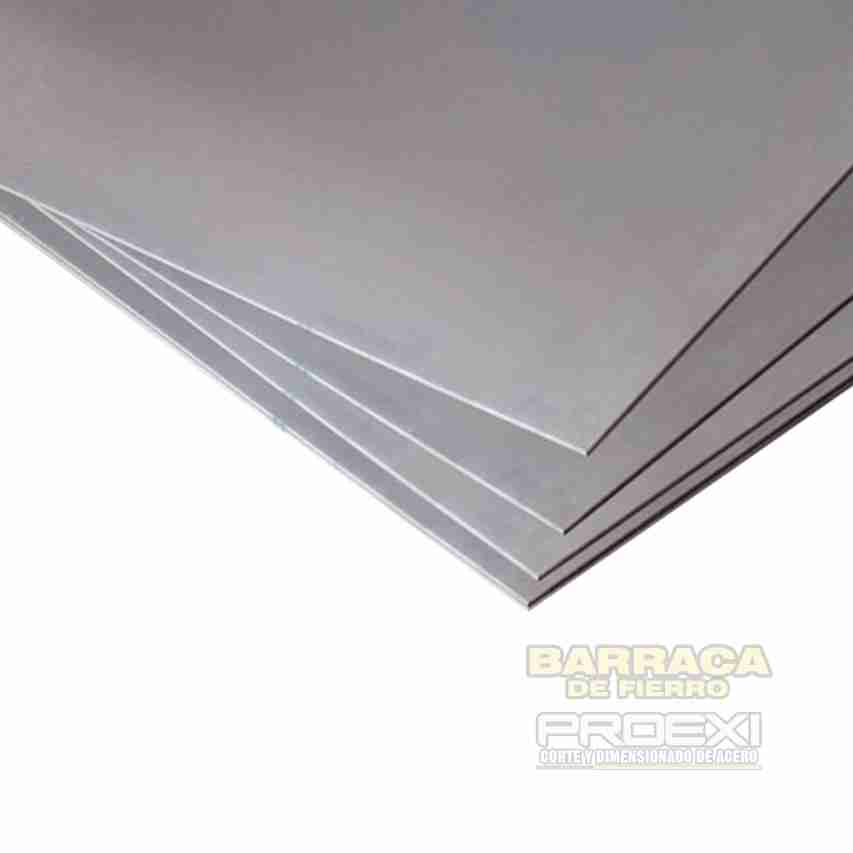 Pl. Laminado. Frio 1000x3000x1,5 - Materiales de Construcción Jurmaq Molina