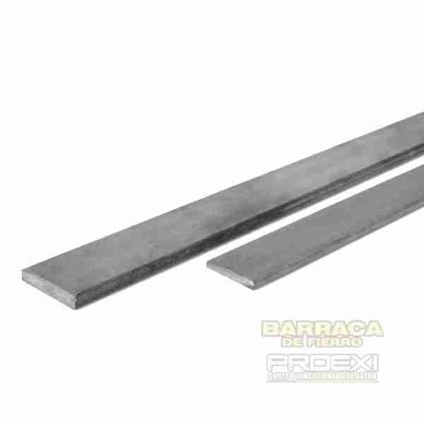 Pletina 25x3 mm - Materiales de Construcción Jurmaq Molina