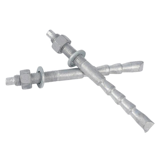 Perno Ancl 5 1/6x4 - Materiales de Construcción Jurmaq Molina