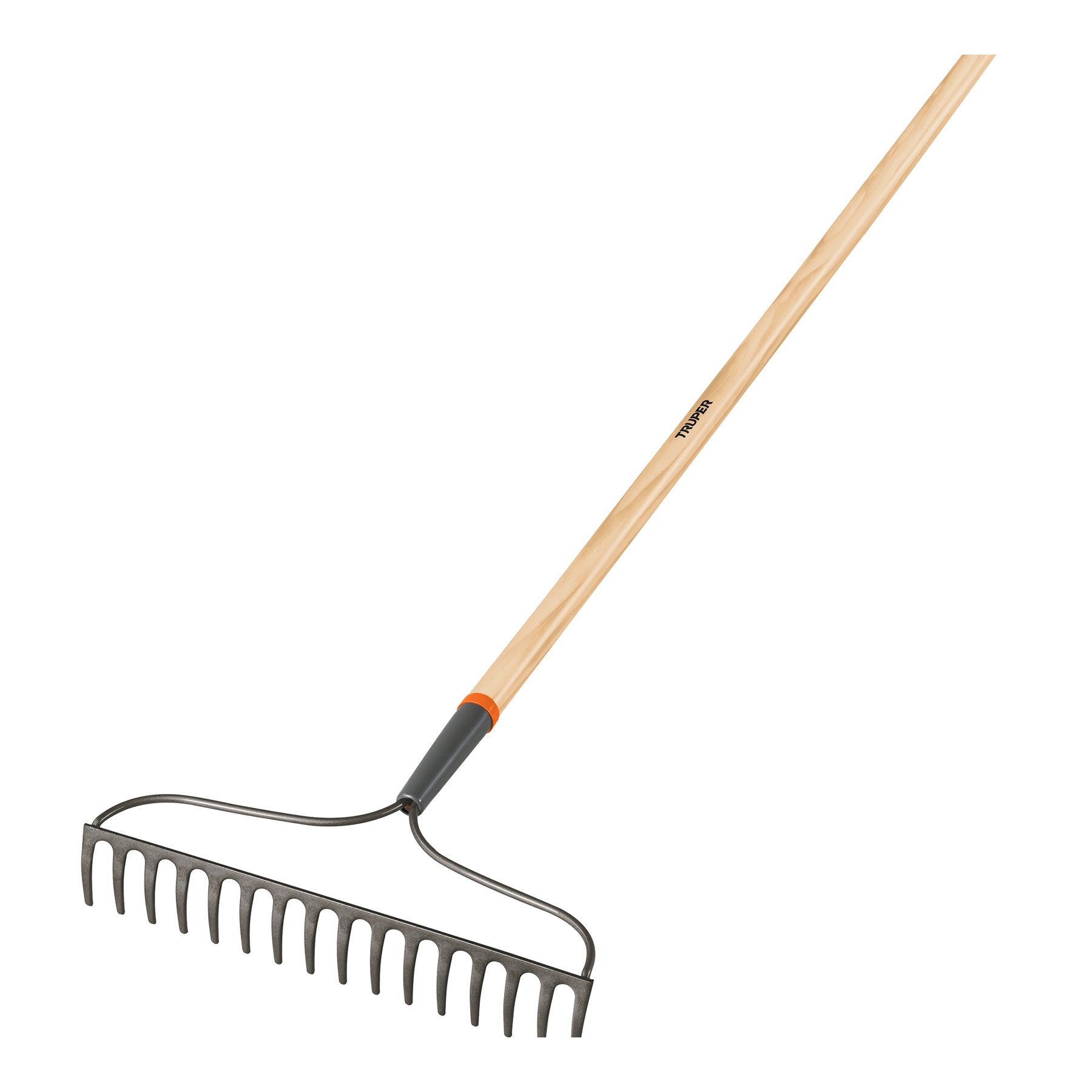 Rastrillo Jardinero - Materiales de Construcción Jurmaq Molina