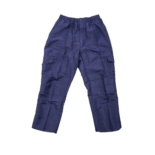 Pantalon Cargo Azul Tipo Xl - Materiales de Construcción Jurmaq Molina
