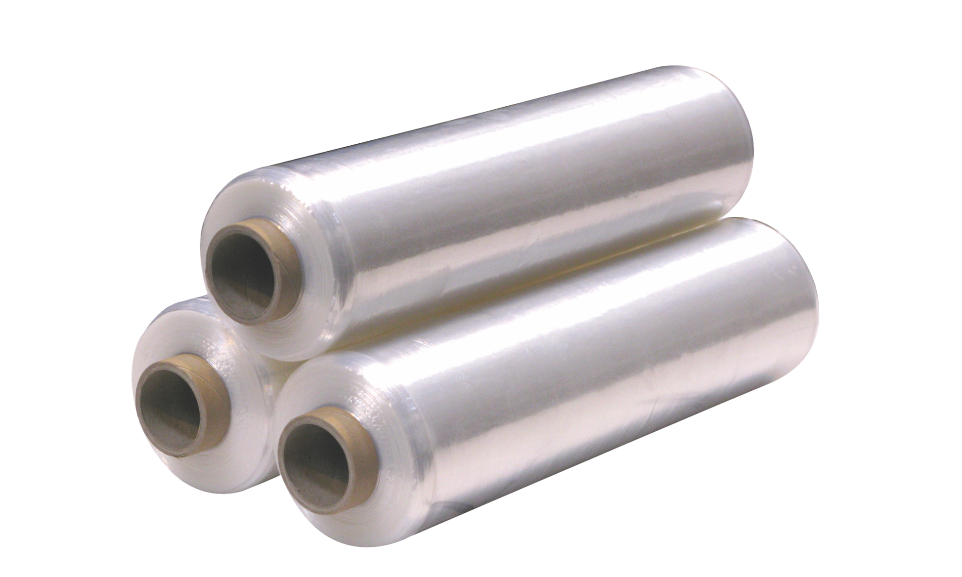 Rollo Film Plastico Transp. 90 mts - Materiales de Construcción Jurmaq Molina