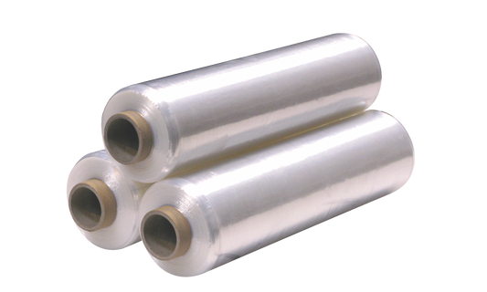 Rollo Film Plastico Transp. 90 mts - Materiales de Construcción Jurmaq Molina