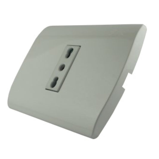 Ench.Simple Emb Bco 10/16A Mec 0505 - Materiales de Construcción Jurmaq Molina