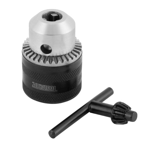 Mandril Para Taladro 1/2 - Materiales de Construcción Jurmaq Molina