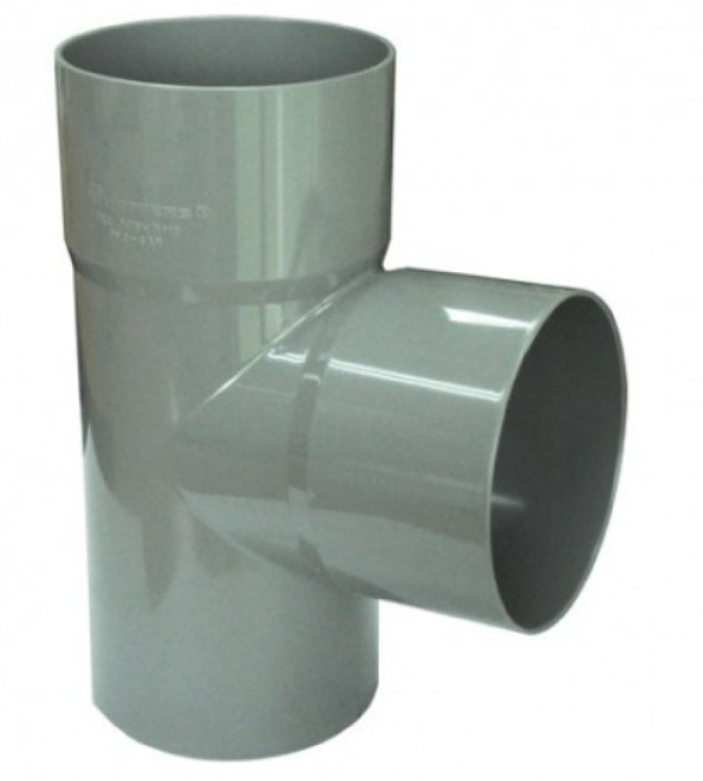 Tee Sanitaria 110x110 mm - Materiales de Construcción Jurmaq Molina