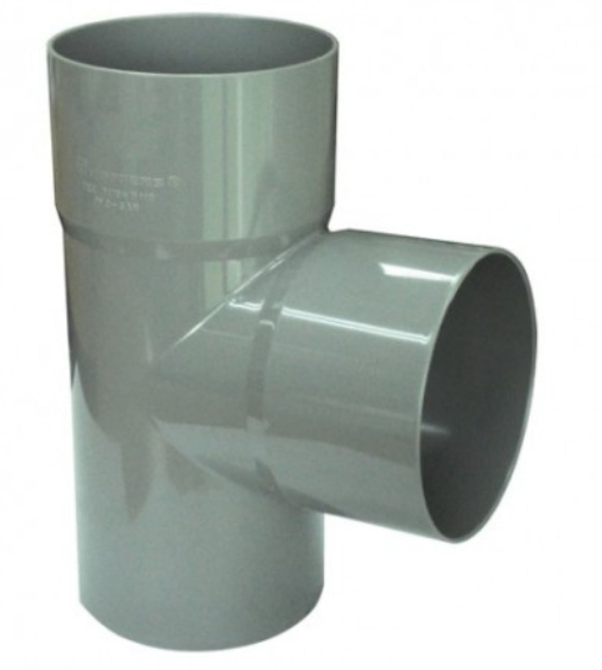 Tee Sanitaria 110x40 mm - Materiales de Construcción Jurmaq Molina