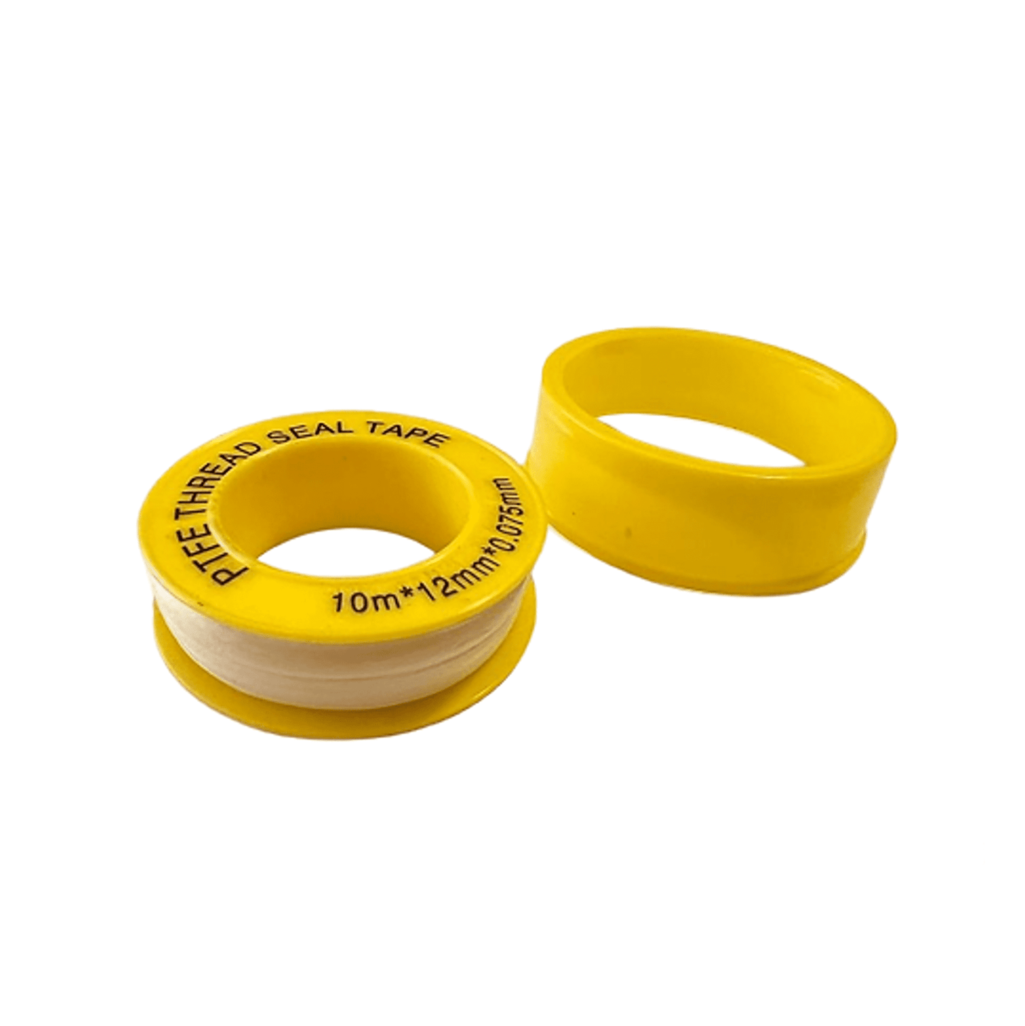 Cinta Teflon Para Gas 1/2 Seal - Materiales de Construcción Jurmaq Molina