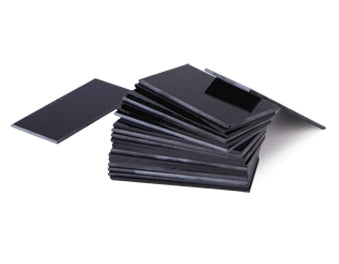 Vidrio Negro #11 - Materiales de Construcción Jurmaq Molina