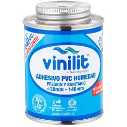 Vinilit Humedad Con Pincel - Materiales de Construcción Jurmaq Molina