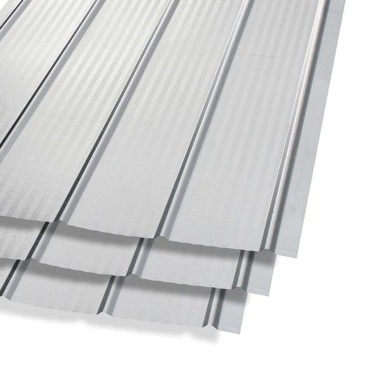 Zincalum 5V 0.35x2000 mm - Materiales de Construcción Jurmaq Molina