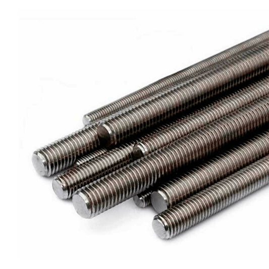 Barra Hilo 1/4 - Materiales de Construcción Jurmaq Molina