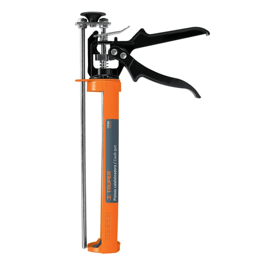 Pistola Calefatera Profes - Materiales de Construcción Jurmaq Molina