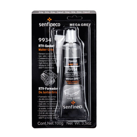 Silicona Tablero Senfinec - Materiales de Construcción Jurmaq Molina