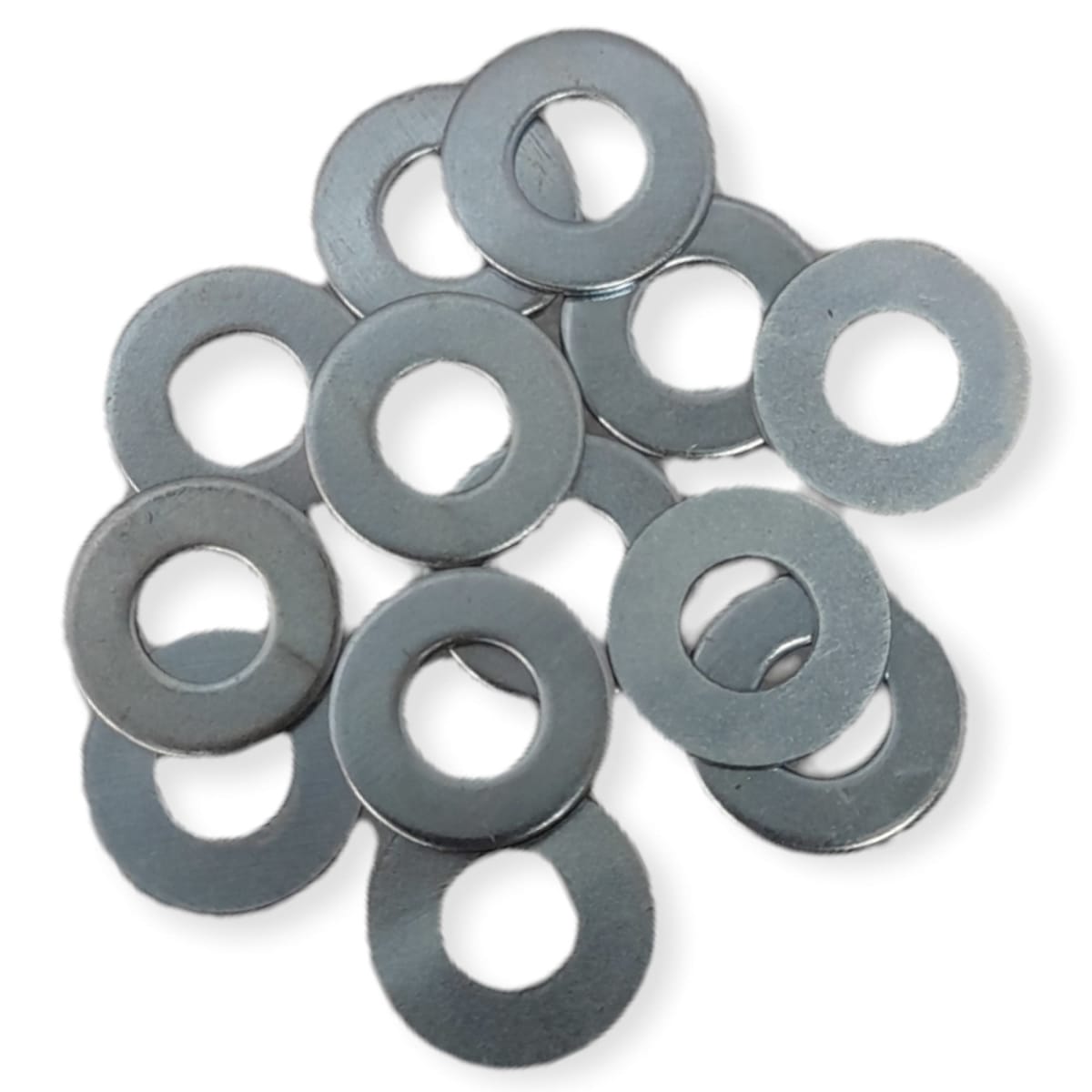 Golilla Plana 1/4 - Materiales de Construcción Jurmaq Molina