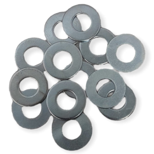 Golilla Plana 1/4 - Materiales de Construcción Jurmaq Molina