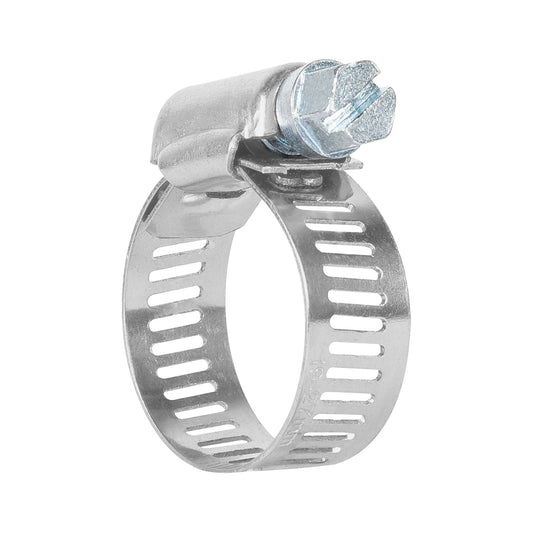 Abrazadera 1/2 2 Un Keaton - Materiales de Construcción Jurmaq Molina