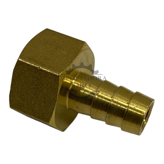 Cachimba Recta 1/2 Hi - Materiales de Construcción Jurmaq Molina