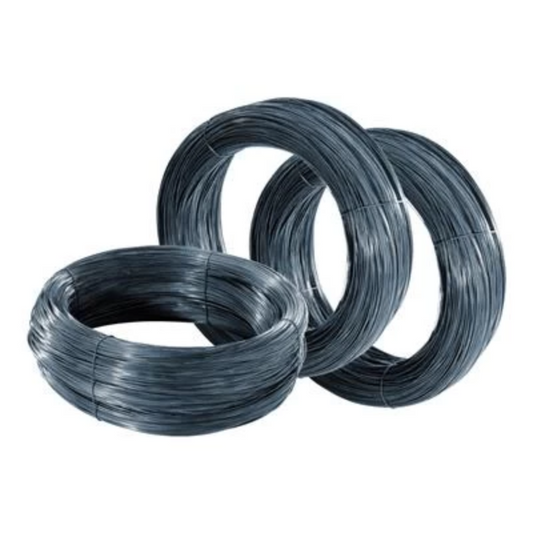 Alambre Negro Nº 14x1 kg (Molina) - Materiales de Construcción Jurmaq Molina