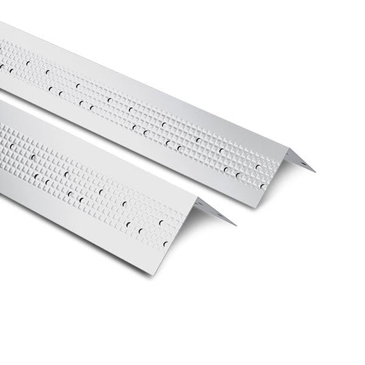 Angulo Perforado 30x30x0.4 - Materiales de Construcción Jurmaq Molina