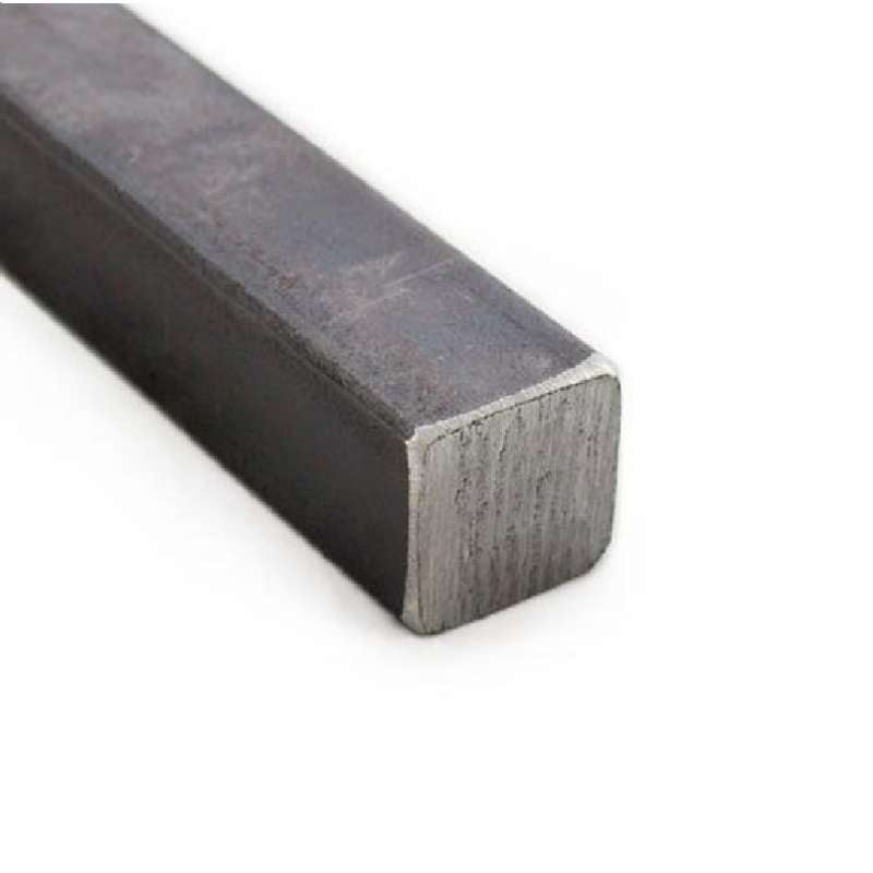 Perfil Cuad. Macizo 10 mm X 6 mts - Materiales de Construcción Jurmaq Molina