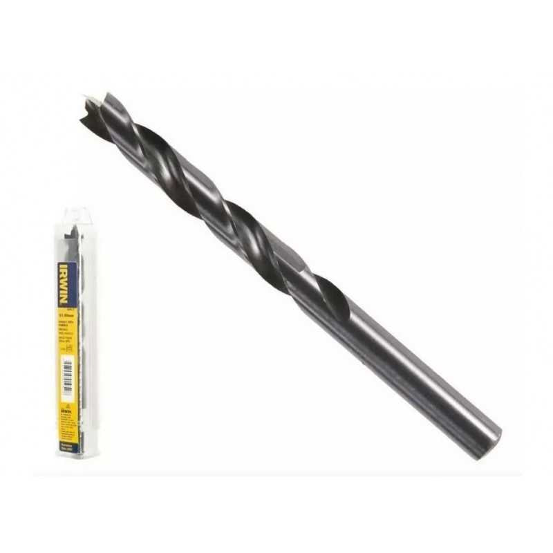 Broca 3 Puntas Para Madera W Max 6.0 mm - Materiales de Construcción Jurmaq Molina