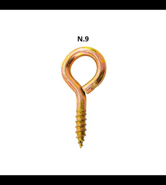 Cancamo Cerrado N 9 - Materiales de Construcción Jurmaq Molina