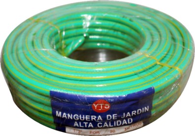Manguera Jardin Rollo 3/4 20 mts - Materiales de Construcción Jurmaq Molina
