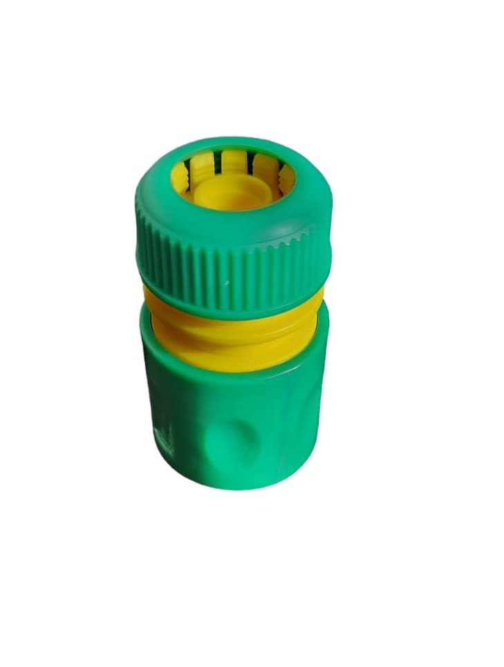 Acople Rapido Simple 1/2 Hoffens - Materiales de Construcción Jurmaq Molina