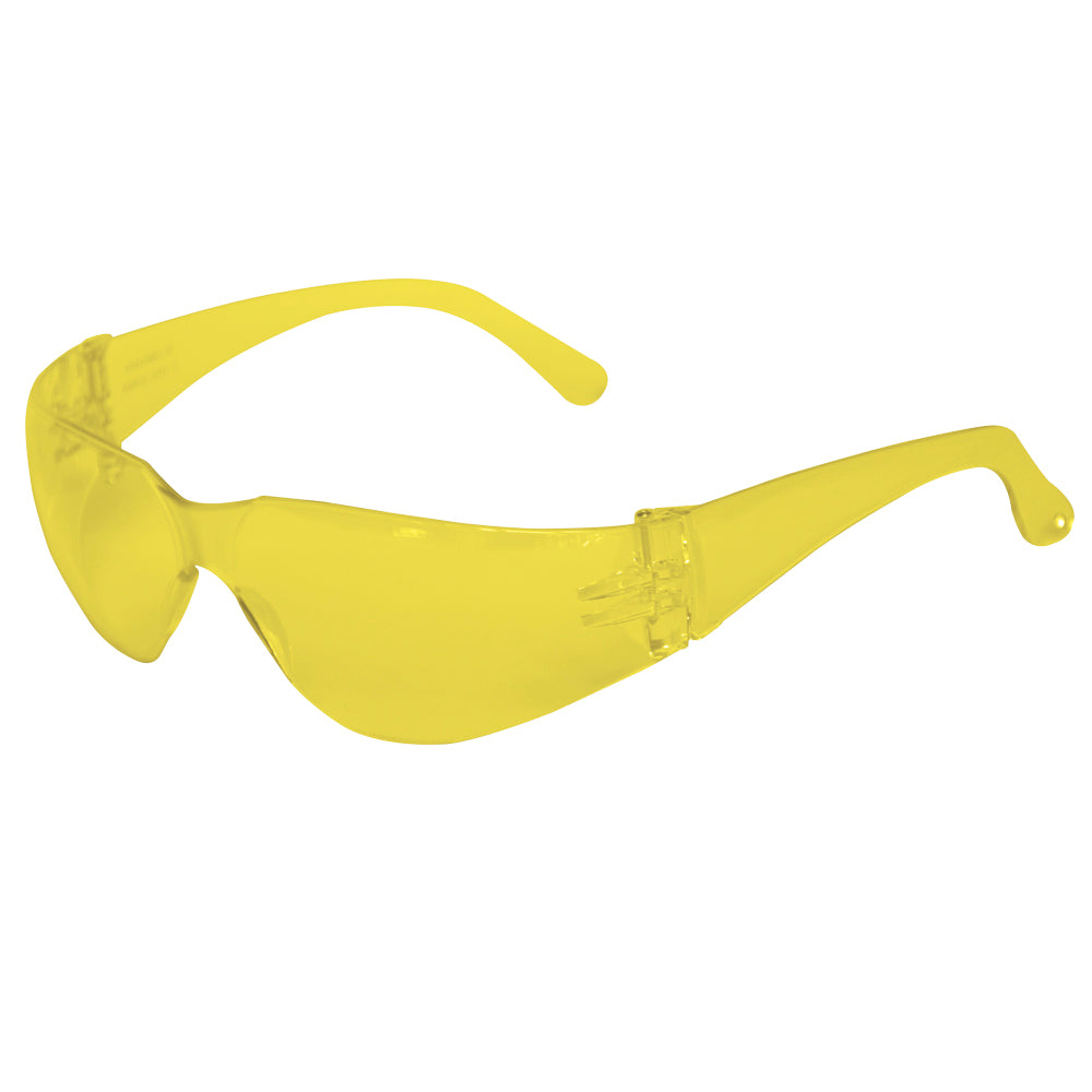 Lente Daumer L 600 Amarillo - Materiales de Construcción Jurmaq Molina