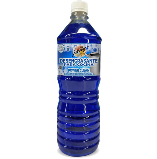 Desengrasante De 1 Litro - Materiales de Construcción Jurmaq Molina