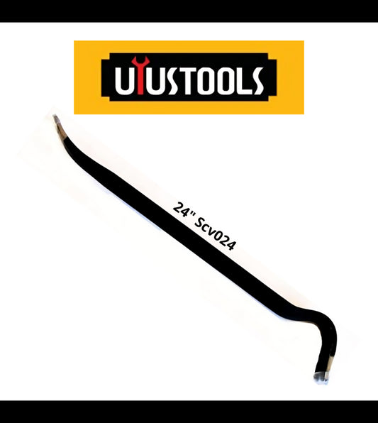 Saca Clavo 24" Uyu (Scv024) - Materiales de Construcción Jurmaq Molina