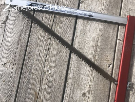 Sierra Plegable Keaton - Materiales de Construcción Jurmaq Molina