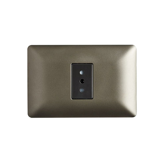 Ench.Simple Emb/10A Titanium (4916/3916) - Materiales de Construcción Jurmaq Molina