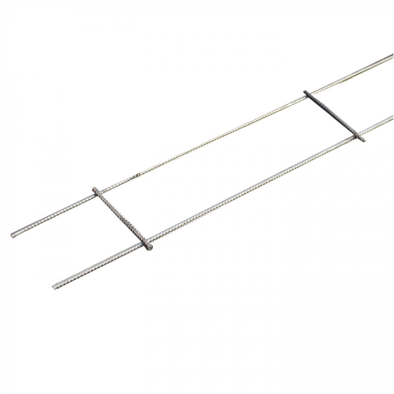 Escalerillas 8,5 cm X5 Metros Por Unidad - Materiales de Construcción Jurmaq Molina