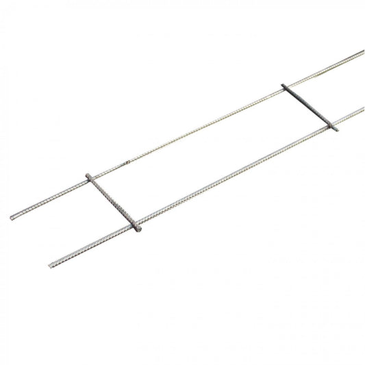 Escalerillas 8,5 cm X5 Metros Por Unidad - Materiales de Construcción Jurmaq Molina