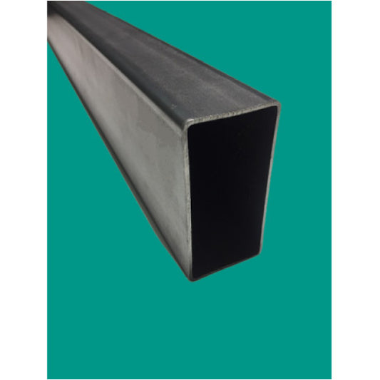 Tub Rect Neg 30x20x1.5 mm - Materiales de Construcción Jurmaq Molina